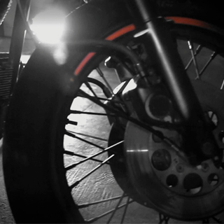 Sportster