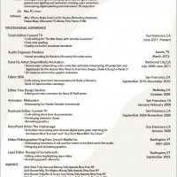 Mfarley_Resume2012